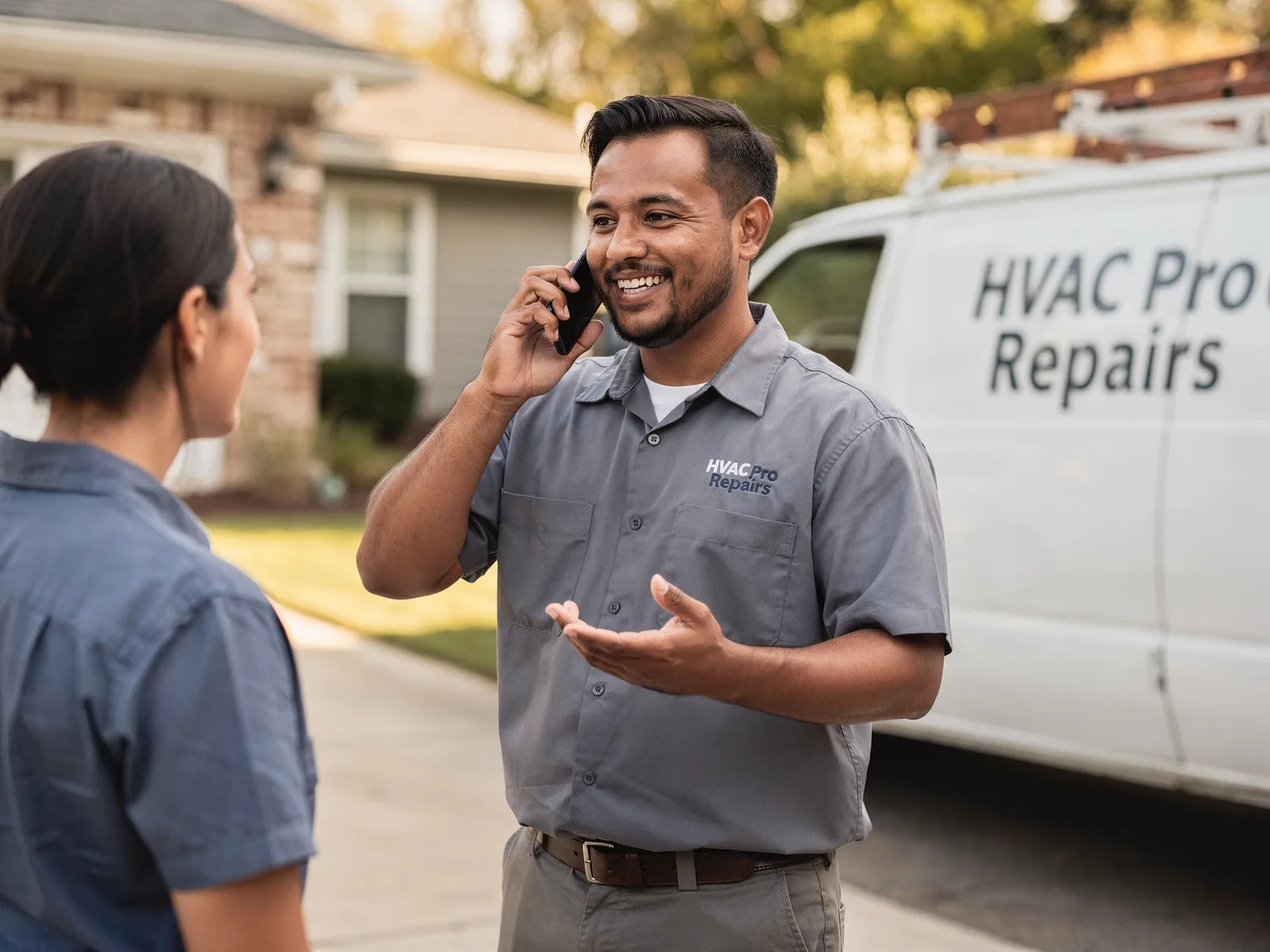 Heat Pump Repair Old Westbury, NY FAQs